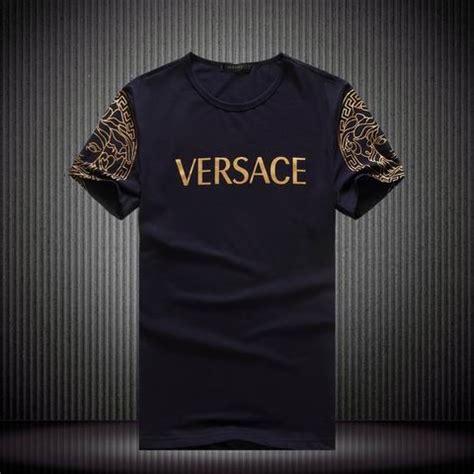 polo versace homme pas cher|Versace men's polo shirt sale.